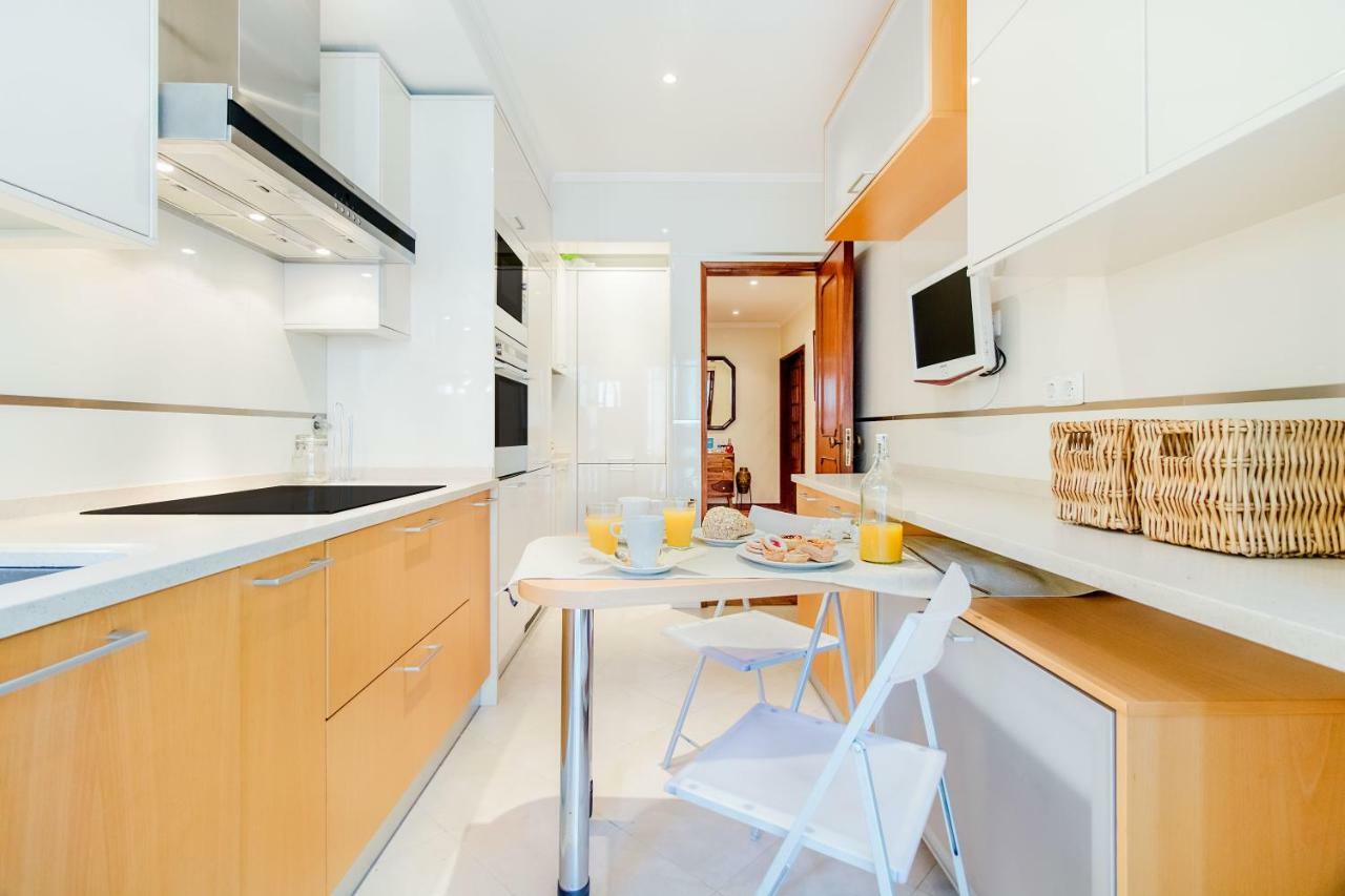 Apartment Telheiras Comfortable