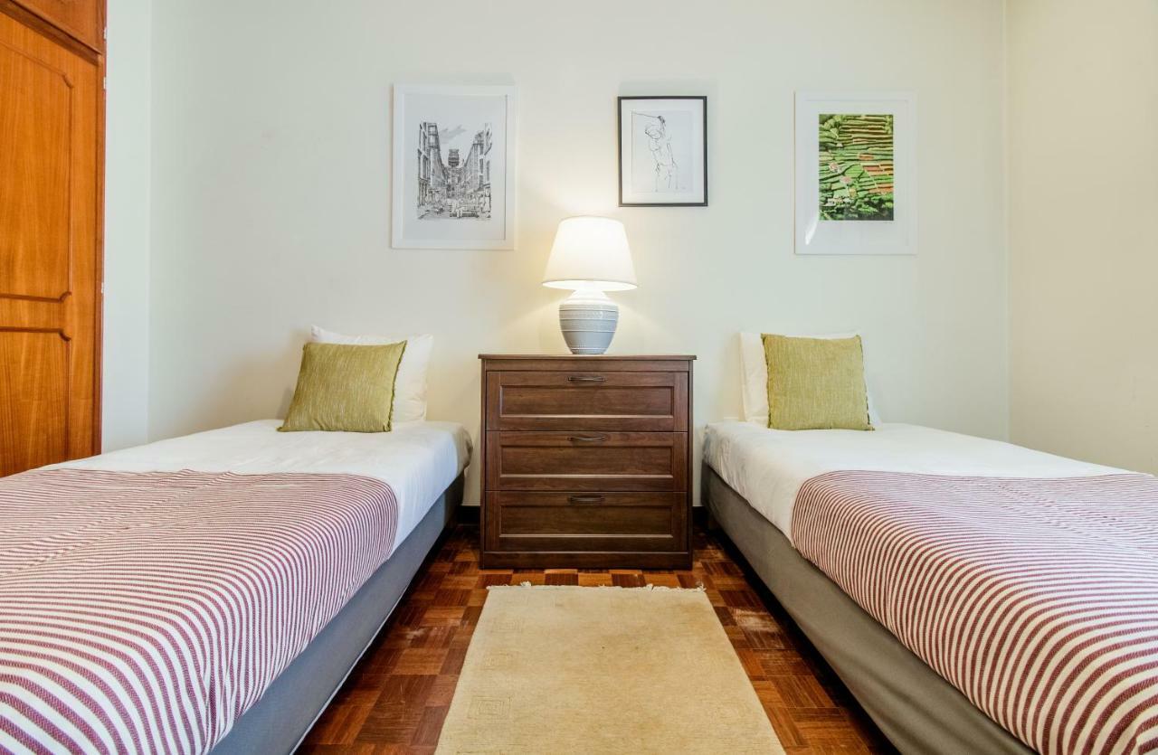 Apartment Telheiras Comfortable