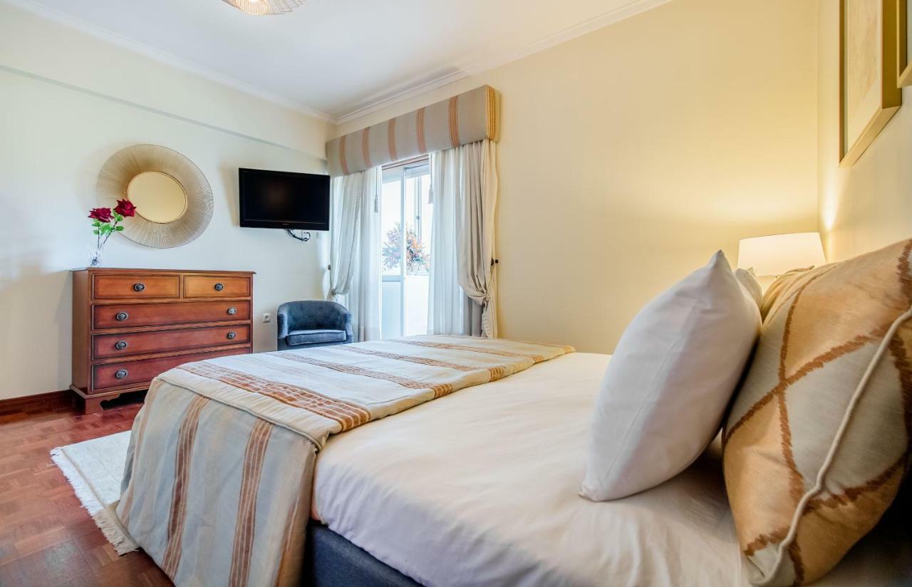 Telheiras Comfortable Apartment Lisbon