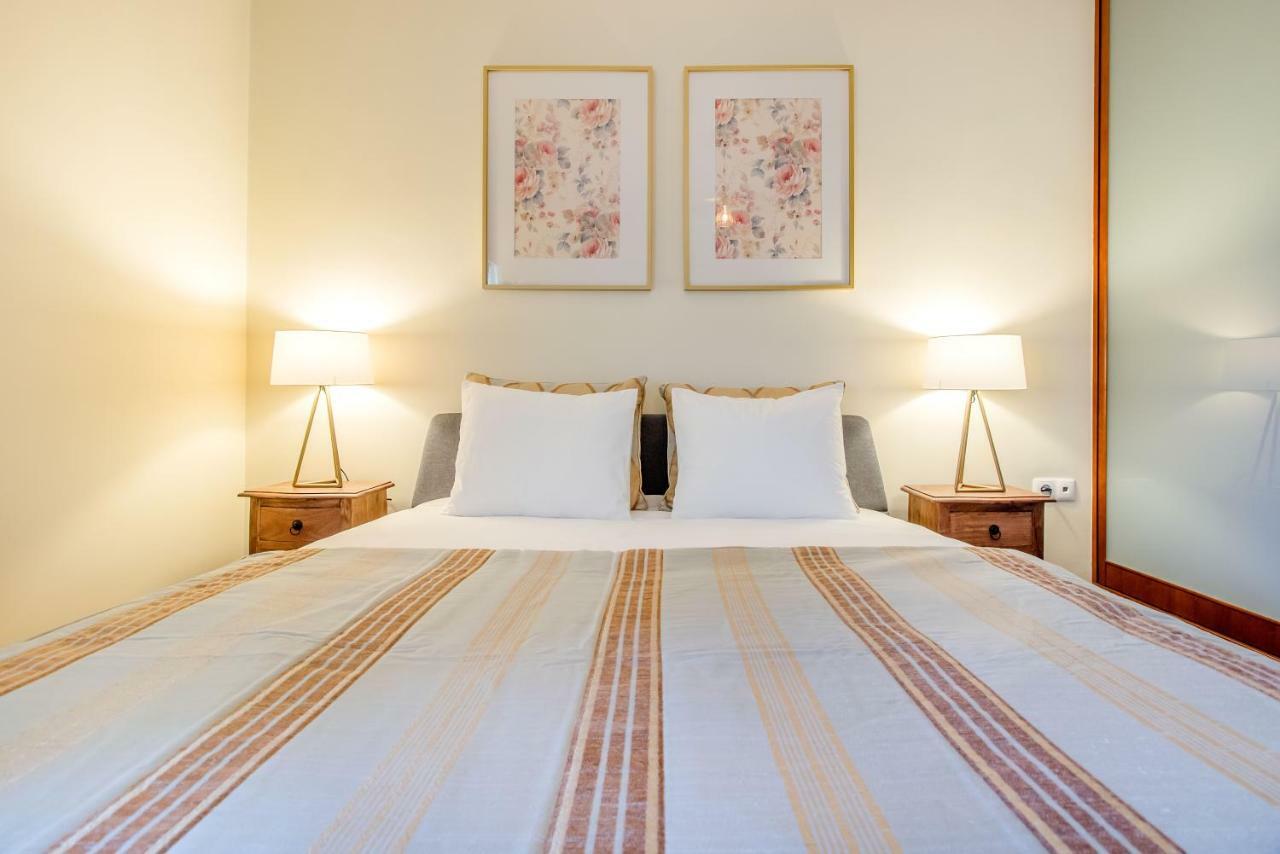Telheiras Comfortable * Lisbon