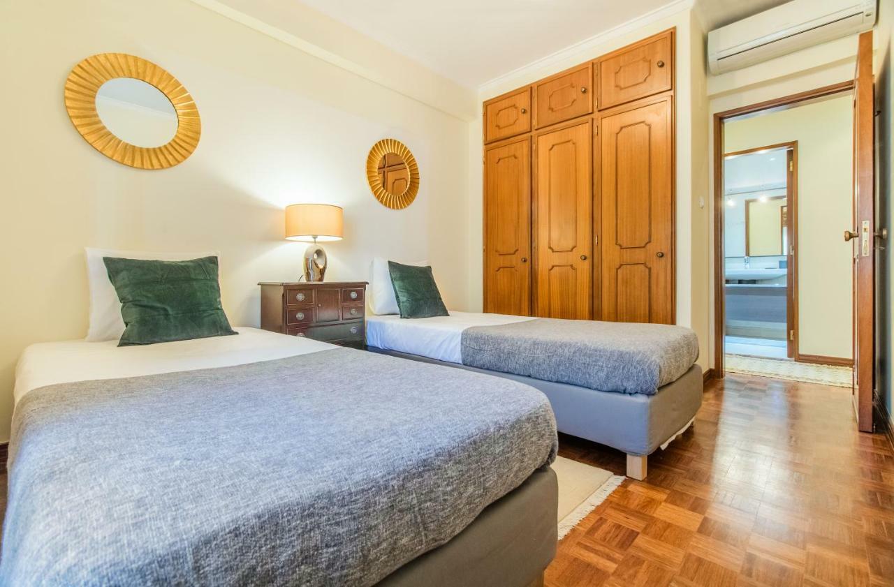 Apartment Telheiras Comfortable *