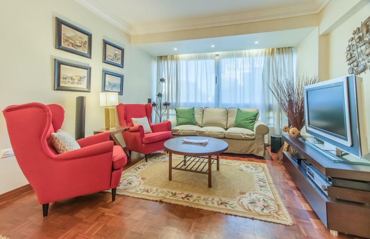 Apartment Telheiras Comfortable