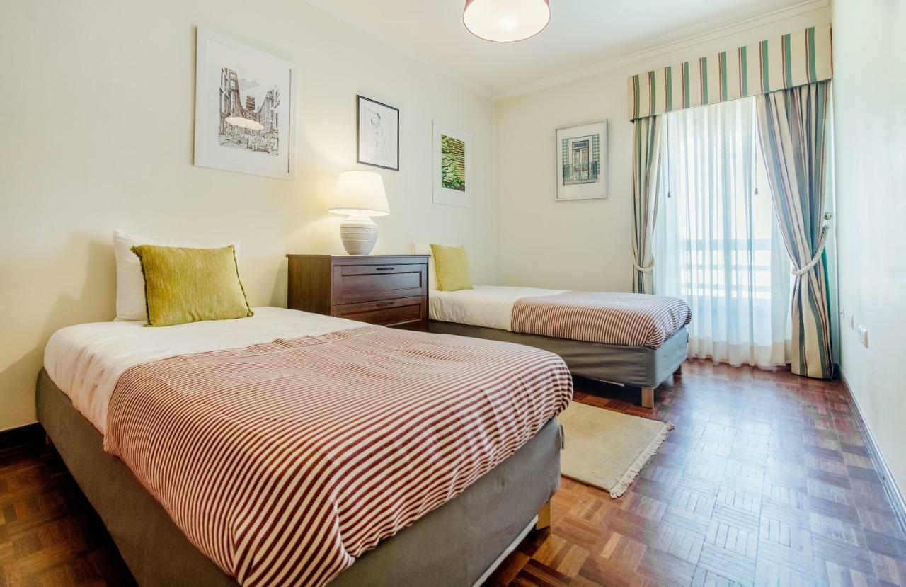 Apartment Telheiras Comfortable *